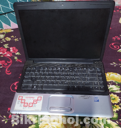 Compack laptop sell